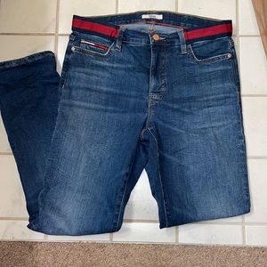 Tommy Hilfiger Jeans